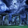 Bluebird Puzzle - Stonehenge - 1000 Piece Jigsaw Puzzle Outlet