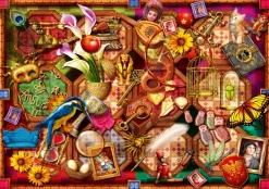 Bluebird Puzzle - The Collection - 1000 Piece Puzzle Sale
