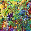 Bluebird Puzzle - The Rainforest - 1500 Piece Jigsaw Puzzle Sale