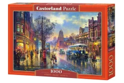 Castorland - Abbey Road 1930's - 1000 Piece Jigsaw Puzzle New