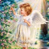 Castorland - An Angel's Touch - 1000 Piece Jigsaw Puzzle Sale