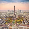 Castorland - Cityscape of Paris - 1000 Piece Jigsaw Puzzle Fashion