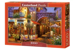 Castorland - Evening in Provence - 1000 Piece Jigsaw Puzzle Sale