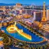 Castorland - Fabulous Las Vegas - 1500 Piece Jigsaw Puzzle Sale
