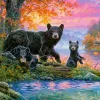 Castorland - Fishing Spot - 1000 Piece Jigsaw Puzzle Discount