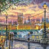 Castorland - Inspirations of London - 1000 Piece Jigsaw Puzzle Hot