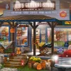 Castorland - Jeb's General Store - 1000 Piece Jigsaw Puzzle New