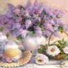 Castorland - Jigsaw Puzzle - 1000 Pieces - Trisha Hardwick : Flower Day - 1000 Piece Jigsaw Puzzle Sale