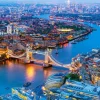 Castorland - London - 1000 Piece Jigsaw Puzzle Clearance