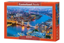 Castorland - London - 1000 Piece Jigsaw Puzzle Clearance