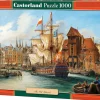 Castorland - Poland: Old Gdansk - 1000 Piece Jigsaw Puzzle Discount