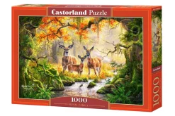 Castorland - Royal Family - 1000 Piece Jigsaw Puzzle Discount