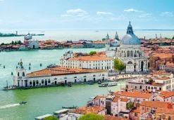 Castorland - Venice, Italy - 1000 Piece Jigsaw Puzzle Sale
