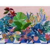 Cloudberries - Backyard - 1000 Piece Jigsaw Puzzle Outlet