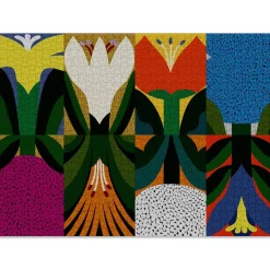 Cloudberries - Bloom - 1000 Piece Jigsaw Puzzle Clearance