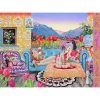 Cloudberries - Botany - 1000 Piece Jigsaw Puzzle Clearance