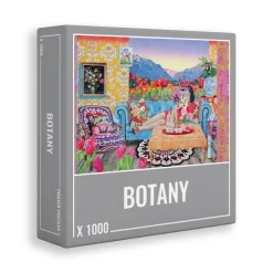 Cloudberries - Botany - 1000 Piece Jigsaw Puzzle Clearance