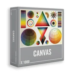 Cloudberries - Canvas - 1000 Piece Jigsaw Puzzle Outlet