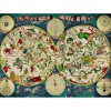 Cloudberries - Celestial - 1000 Piece Jigsaw Puzzle Outlet