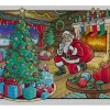 Cloudberries - Christmas 3D - 1000 Piece Jigsaw Puzzle Best