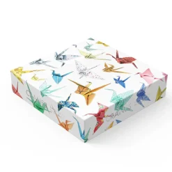 Cloudberries - Cranes - 1000 Piece Random Cut Jigsaw Puzzle Discount