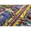 Cloudberries - Crossroads - 1000 Piece Jigsaw Puzzle Hot