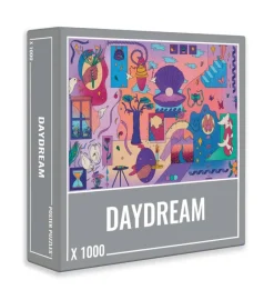 Cloudberries - Daydream - 1000 Piece Jigsaw Puzzle Discount