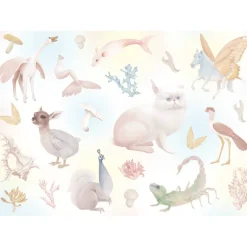 Cloudberries - Hybrids - 1000 Piece Jigsaw Puzzle Outlet