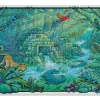 Cloudberries - Jungle - 1000 Piece Jigsaw Puzzle Discount