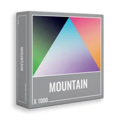 Cloudberries - Mountain - 1000 Piece Jigsaw Puzzle New