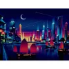 Cloudberries - Skyline - 1000 Piece Jigsaw Puzzle Outlet
