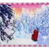 Cloudberries - Snow - 500 Piece Jigsaw Puzzle Discount