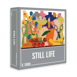Cloudberries - Still Life - 1000 Piece Jigsaw Puzzle New