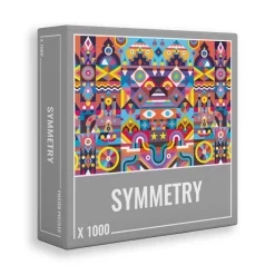 Cloudberries - Symmetry - 1000 Piece Jigsaw Puzzle New