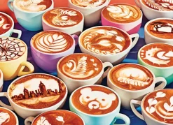 Cobble Hill - BaristArt - 1000 Piece Jigsaw Puzzle Sale