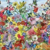 Cobble Hill - Butterfly Garden - 1000 Piece Jigsaw Puzzle Fashion