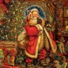 Cobble Hill - Christmas Presence - 1000 Piece Jigsaw Puzzle Sale