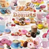 Cobble Hill - Donut Time - 1000 Piece Jigsaw Puzzle Hot