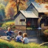 Cobble Hill - Fishy Story - 1000 Piece Jigsaw Puzzle Outlet