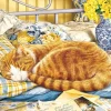 Cobble Hill - Flora - 1000 Piece Jigsaw Puzzle Sale
