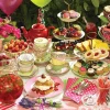 Cobble Hill - Garden Party - 1000 Piece Jigsaw Puzzle Sale