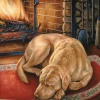 Cobble Hill - Home Is Where the Dog Is - 1000 Piece Jigsaw Puzzle Clearance