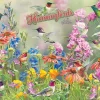Cobble Hill - Hummingbirds - 1000 Piece Jigsaw Puzzle Online