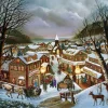 Cobble Hill - I Remember Christmas - 1000 Piece Jigsaw Puzzle New