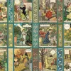 Cobble Hill - Jardiniere: A Gardener's Calendar - 1000 Piece Jigsaw Puzzle Discount
