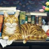 Cobble Hill - Marmaduke - 1000 Piece Jigsaw Puzzle Discount