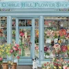 Cobble Hill - Parisian Flowers - 1000 Piece Jigsaw Puzzle Hot