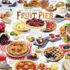 Cobble Hill - Pie Time - 1000 Piece Jigsaw Puzzle Best