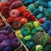 Cobble Hill - Plenty of Yarn - 1000 Piece Jigsaw Puzzle Online