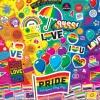 Cobble Hill - Pride - 1000 Piece Jigsaw Puzzle Fashion